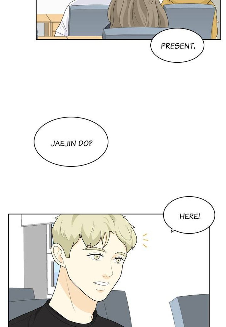 My Roommate Is A Gumiho 27 32