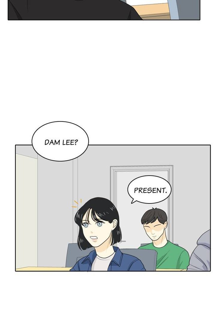 My Roommate Is A Gumiho 27 33