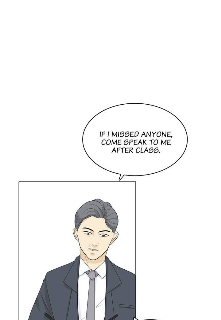 My Roommate Is A Gumiho 27 34