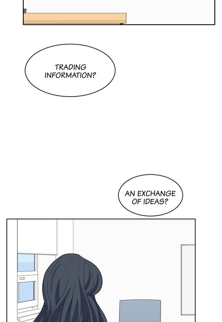 My Roommate Is A Gumiho 27 36