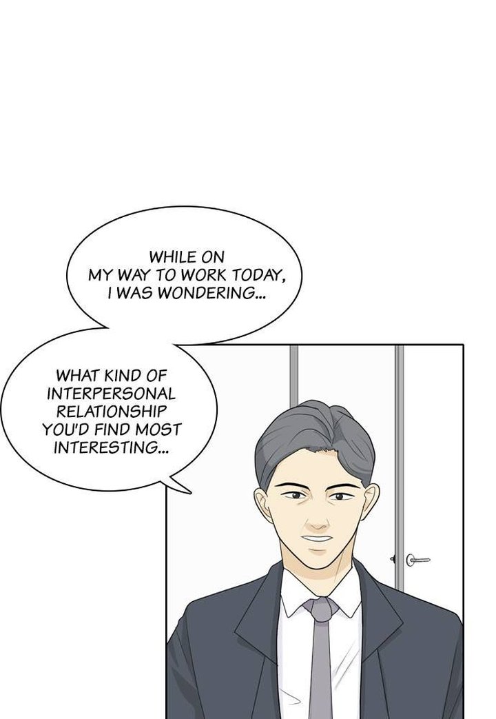 My Roommate Is A Gumiho 27 39