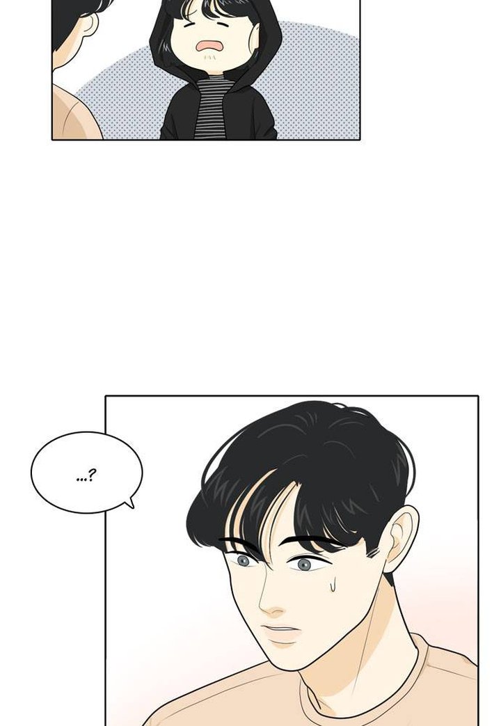 My Roommate Is A Gumiho 27 4