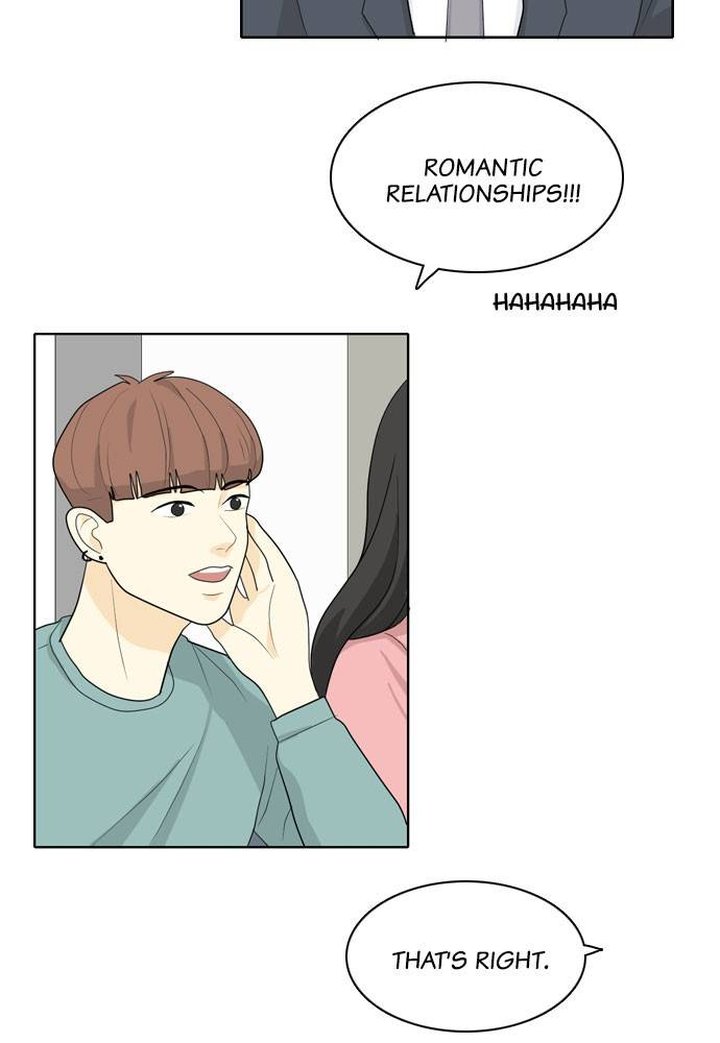 My Roommate Is A Gumiho 27 40