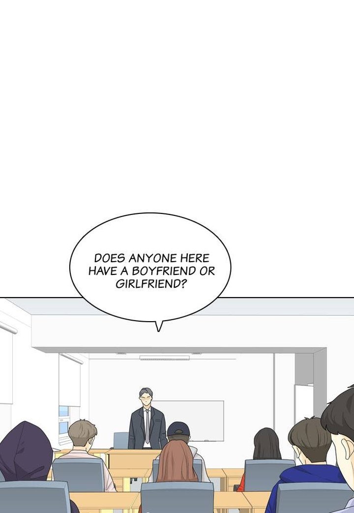 My Roommate Is A Gumiho 27 41