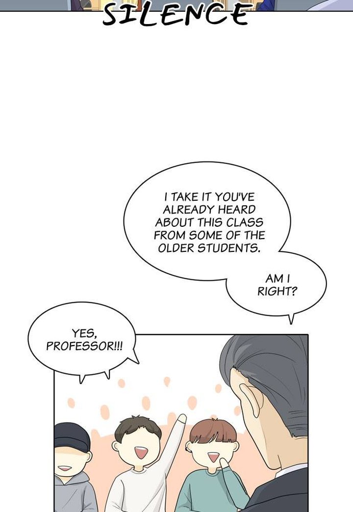 My Roommate Is A Gumiho 27 42