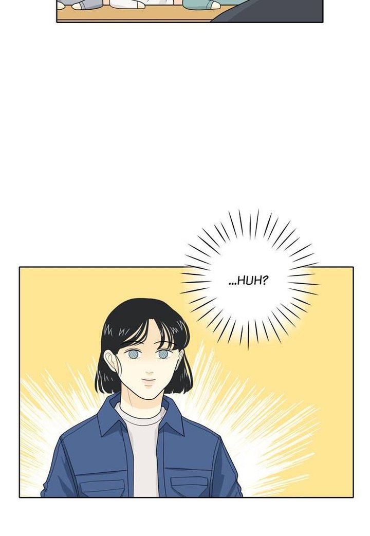 My Roommate Is A Gumiho 27 43