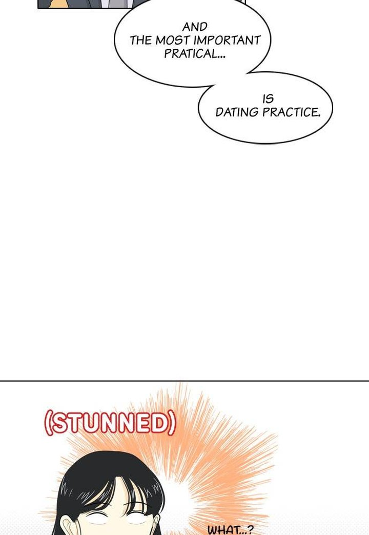 My Roommate Is A Gumiho 27 45