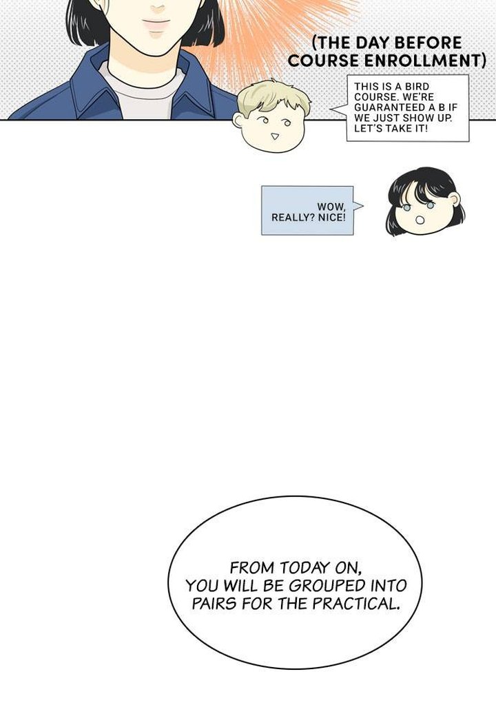 My Roommate Is A Gumiho 27 46