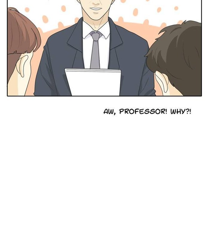 My Roommate Is A Gumiho 27 49
