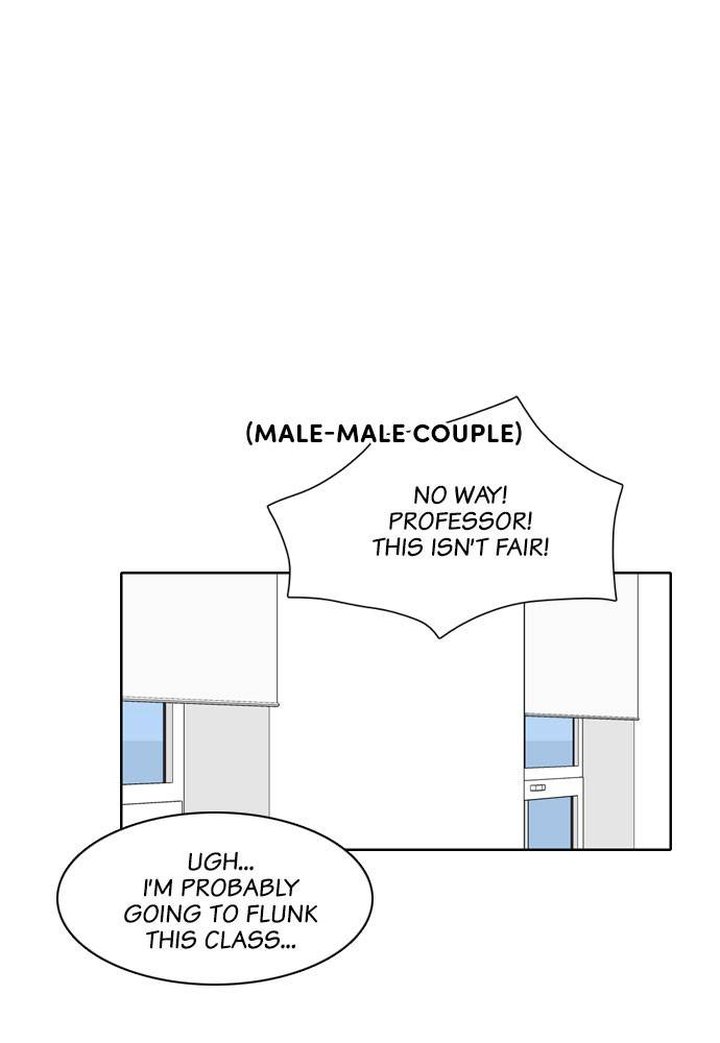 My Roommate Is A Gumiho 27 53