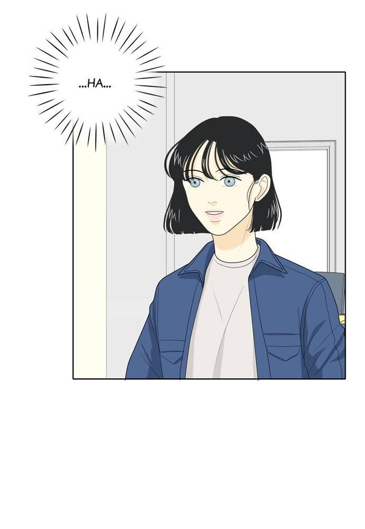 My Roommate Is A Gumiho 27 58