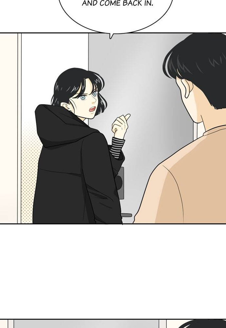 My Roommate Is A Gumiho 27 6