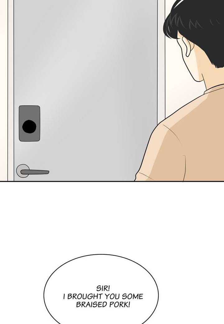 My Roommate Is A Gumiho 27 7
