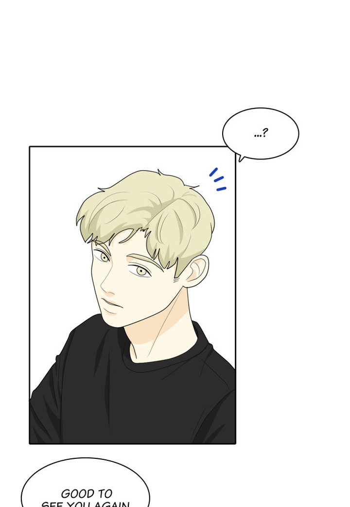 My Roommate Is A Gumiho 28 12