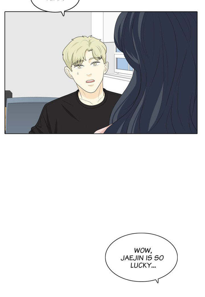 My Roommate Is A Gumiho 28 14