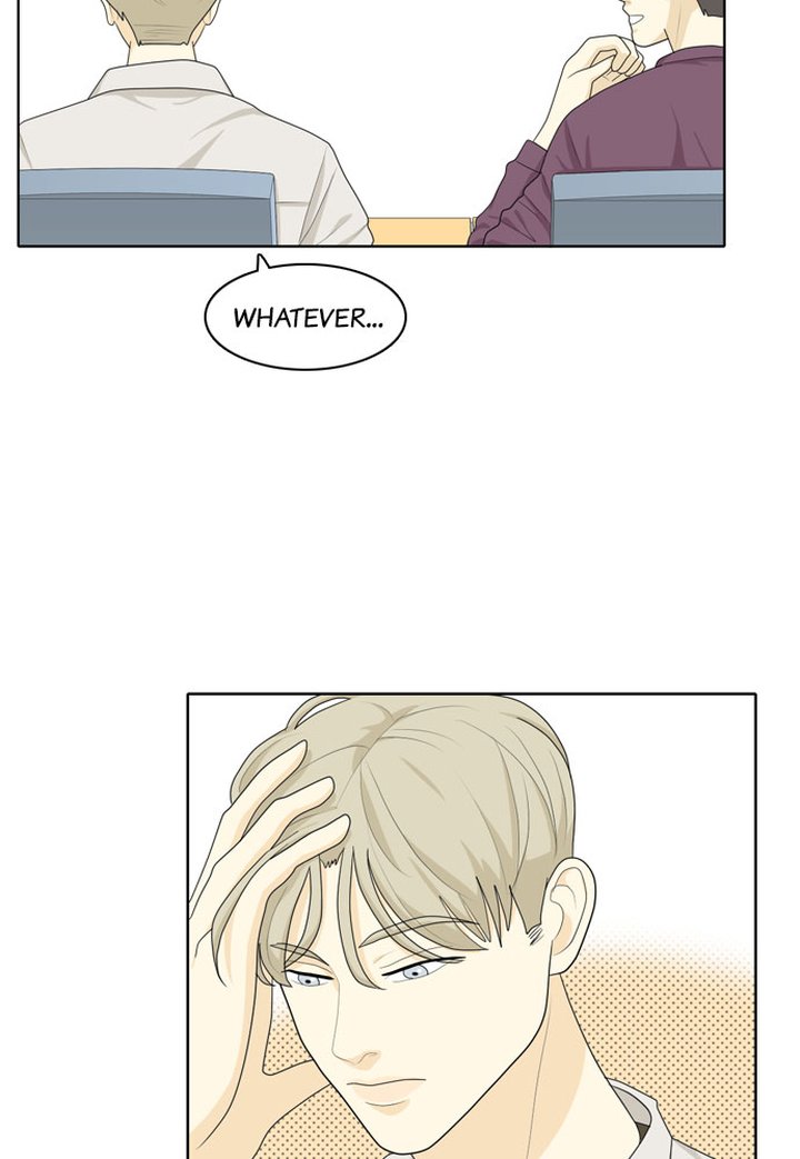 My Roommate Is A Gumiho 28 16