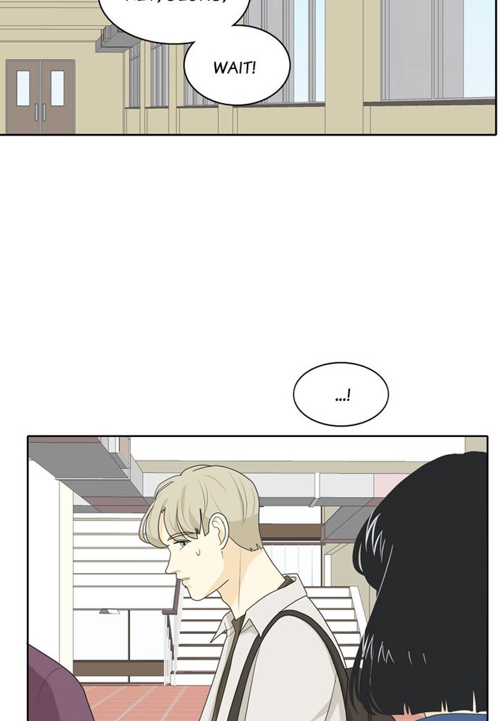 My Roommate Is A Gumiho 28 18