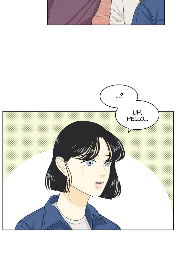 My Roommate Is A Gumiho 28 20