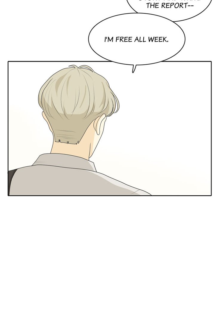 My Roommate Is A Gumiho 28 28