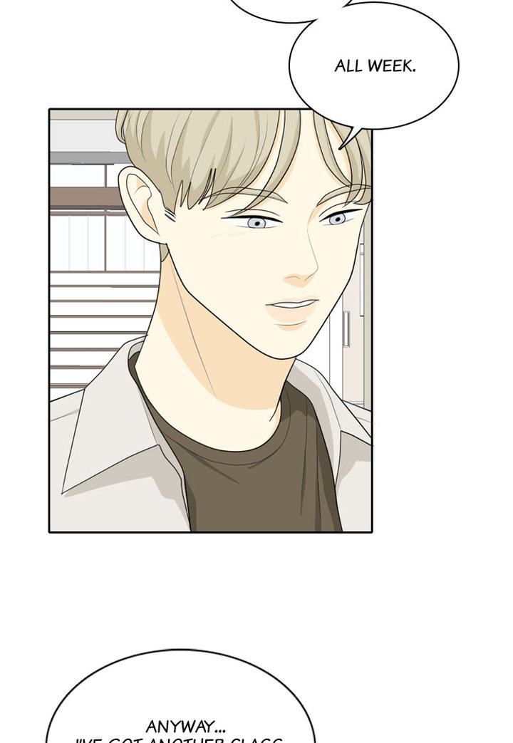 My Roommate Is A Gumiho 28 30