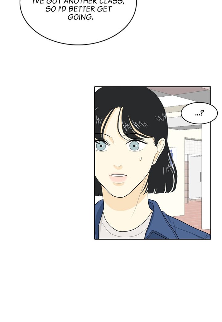 My Roommate Is A Gumiho 28 31
