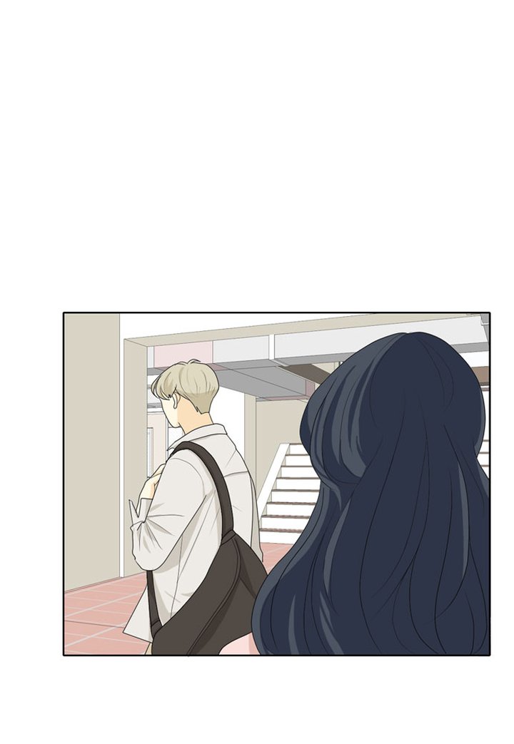 My Roommate Is A Gumiho 28 33