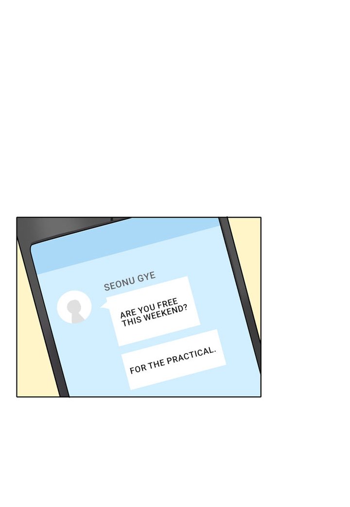 My Roommate Is A Gumiho 28 36
