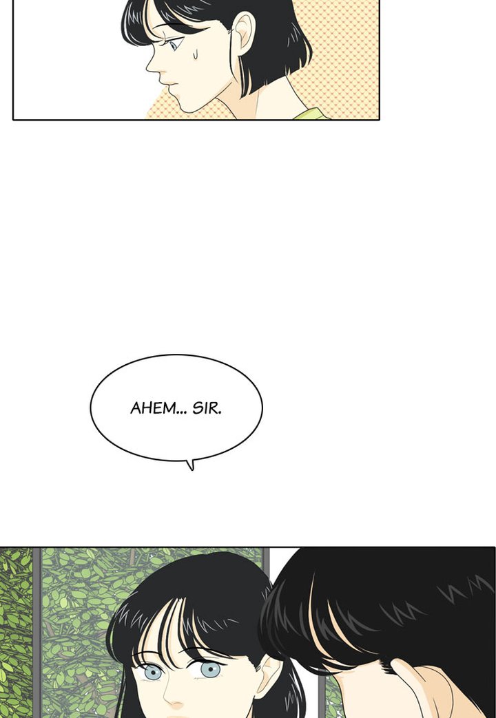 My Roommate Is A Gumiho 28 38