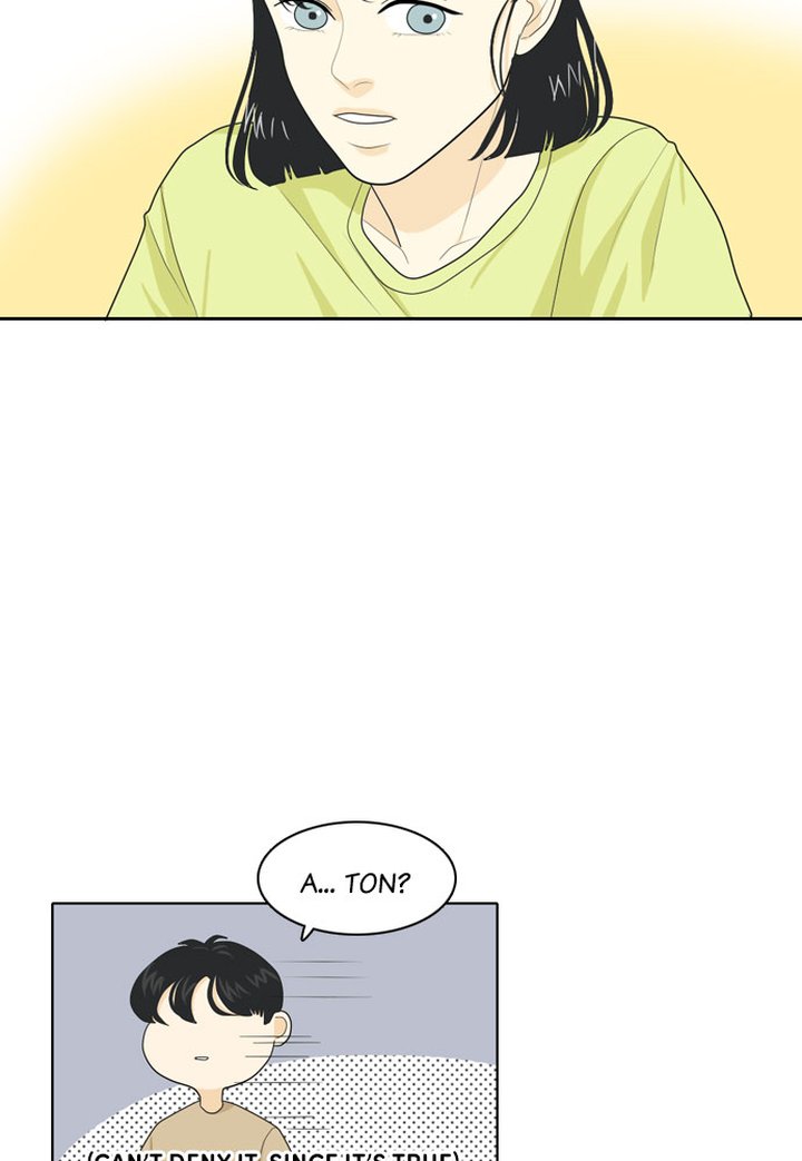 My Roommate Is A Gumiho 28 41