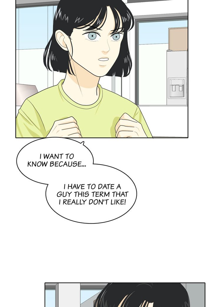 My Roommate Is A Gumiho 28 43