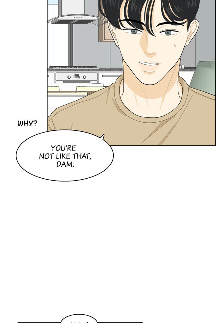 My Roommate Is A Gumiho 28 44