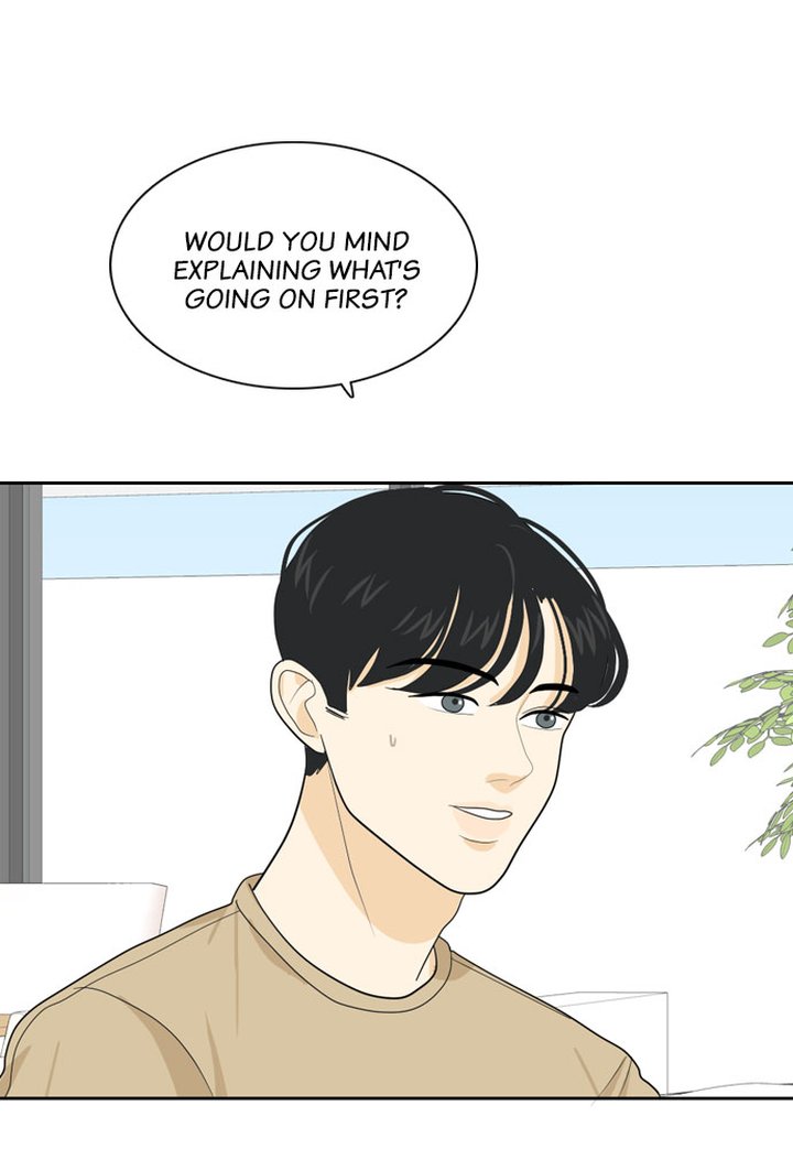 My Roommate Is A Gumiho 28 46