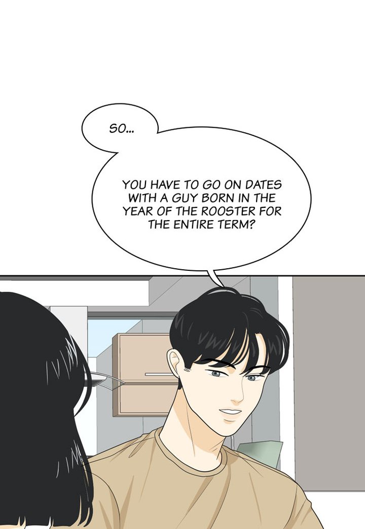 My Roommate Is A Gumiho 28 49