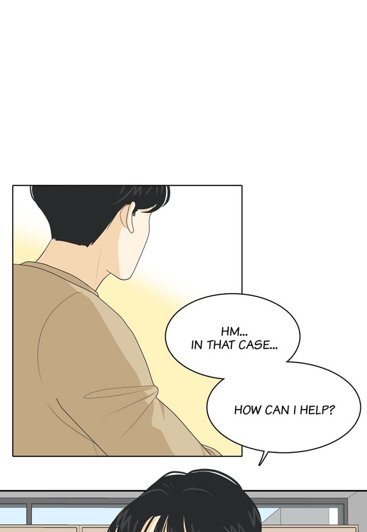 My Roommate Is A Gumiho 28 51