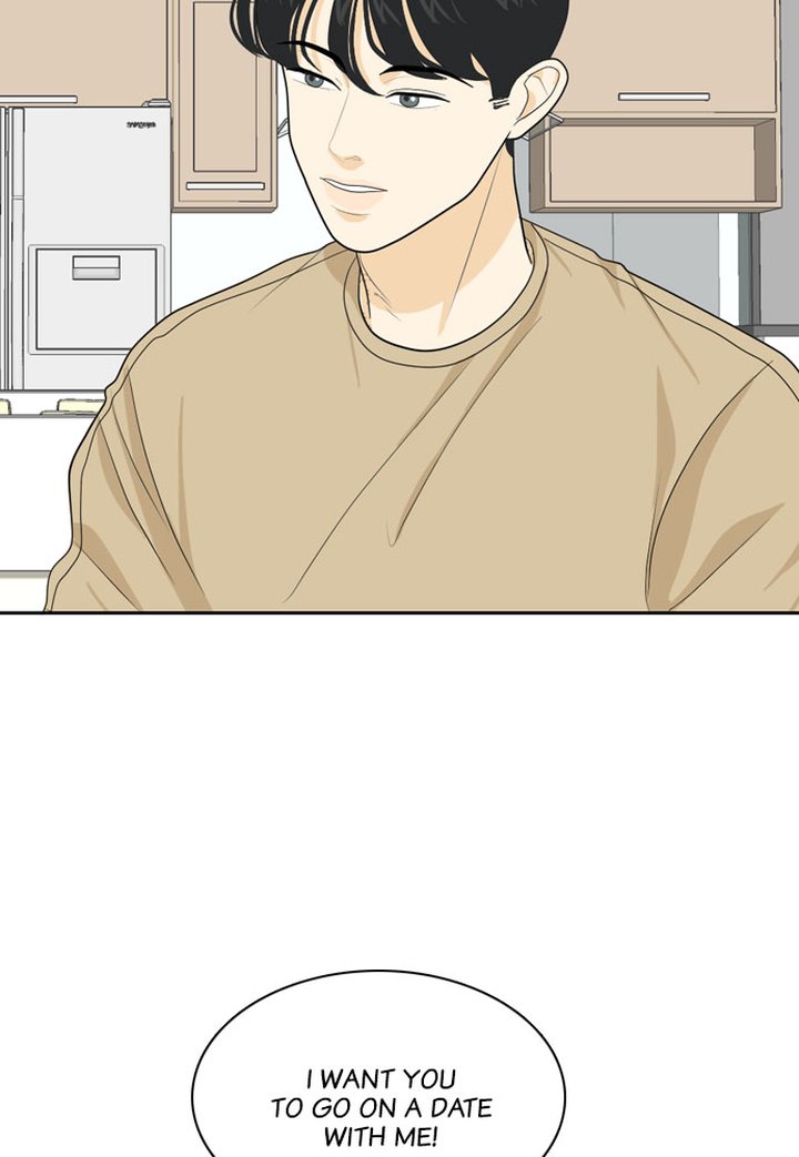 My Roommate Is A Gumiho 28 52