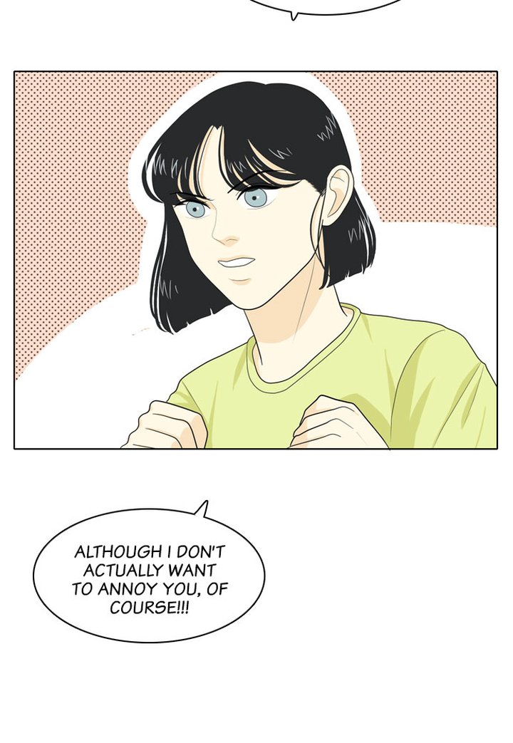 My Roommate Is A Gumiho 28 56