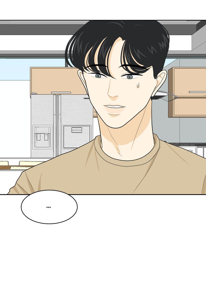 My Roommate Is A Gumiho 28 57
