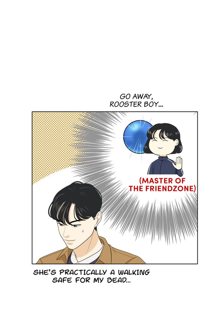 My Roommate Is A Gumiho 29 10