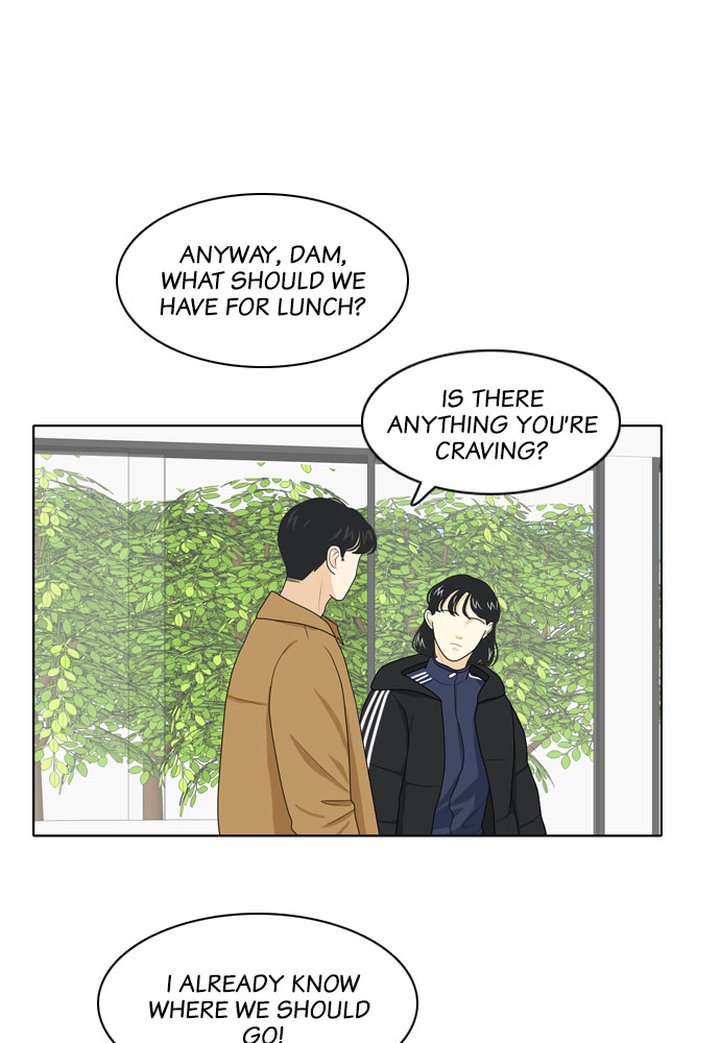 My Roommate Is A Gumiho 29 11