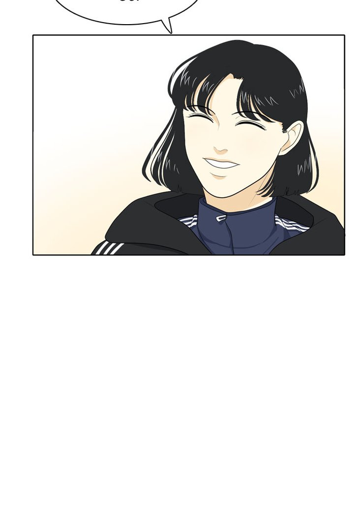 My Roommate Is A Gumiho 29 12