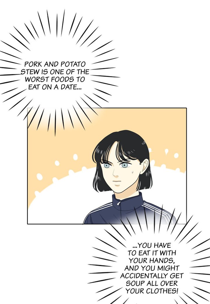 My Roommate Is A Gumiho 29 16