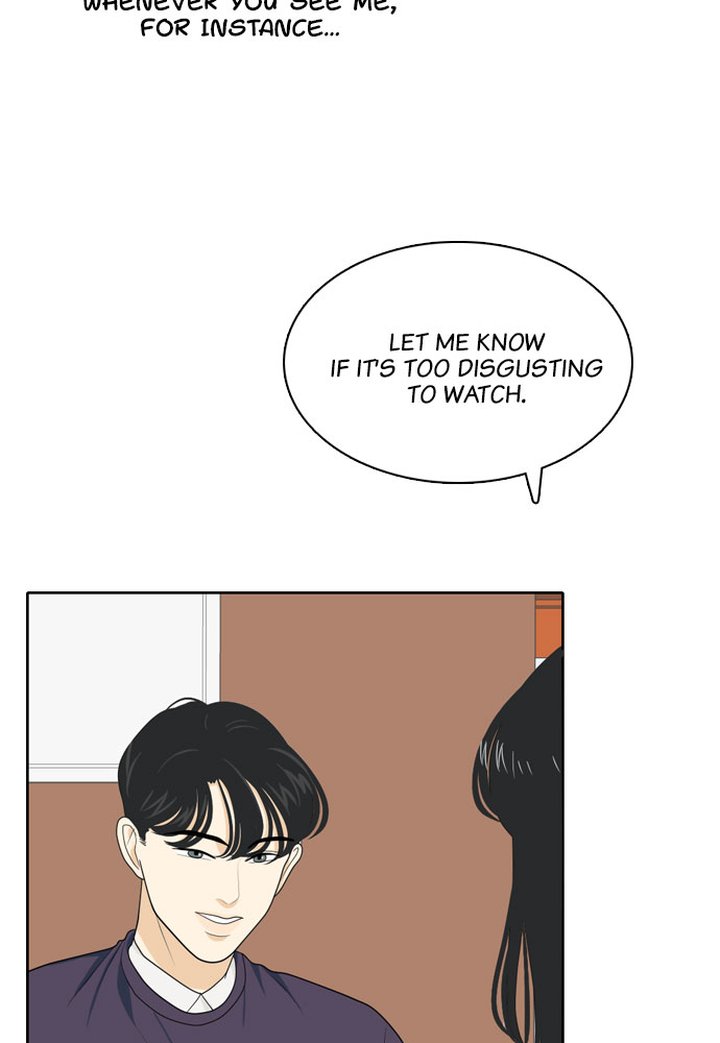 My Roommate Is A Gumiho 29 18