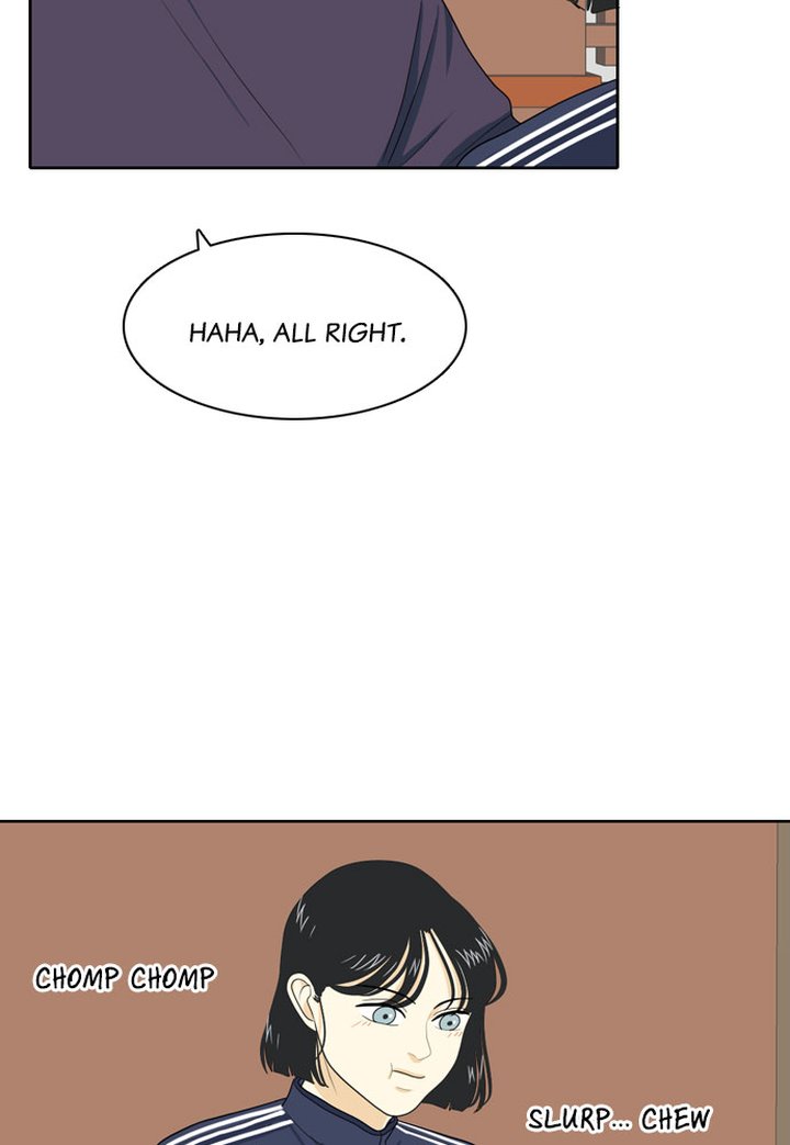 My Roommate Is A Gumiho 29 19