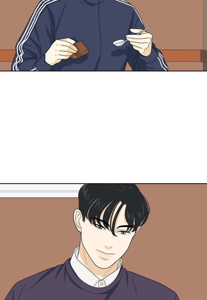 My Roommate Is A Gumiho 29 20