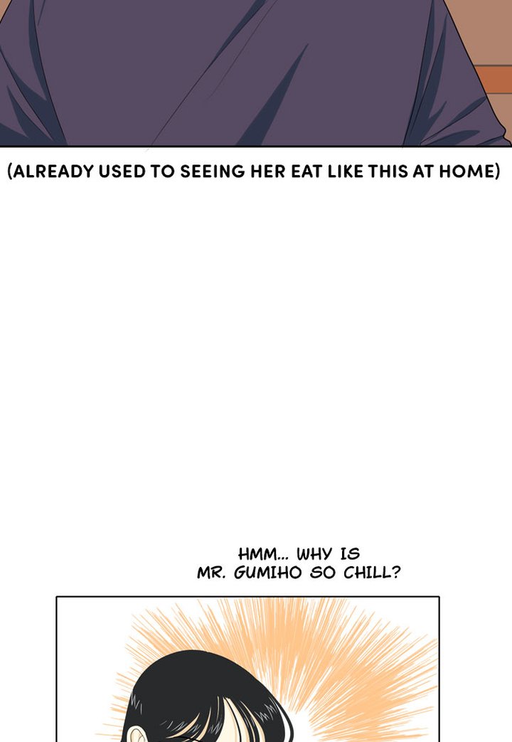 My Roommate Is A Gumiho 29 21