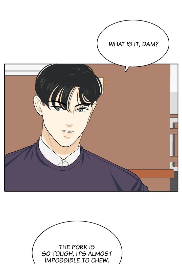My Roommate Is A Gumiho 29 24
