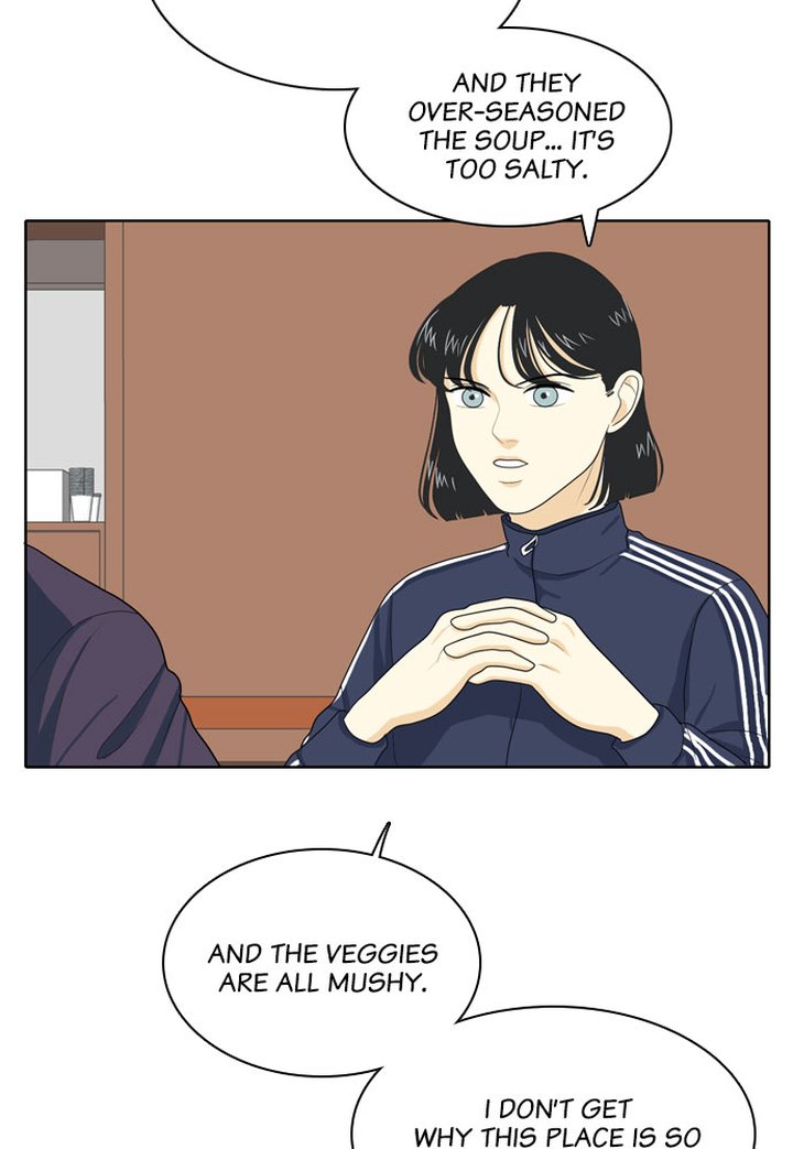 My Roommate Is A Gumiho 29 25