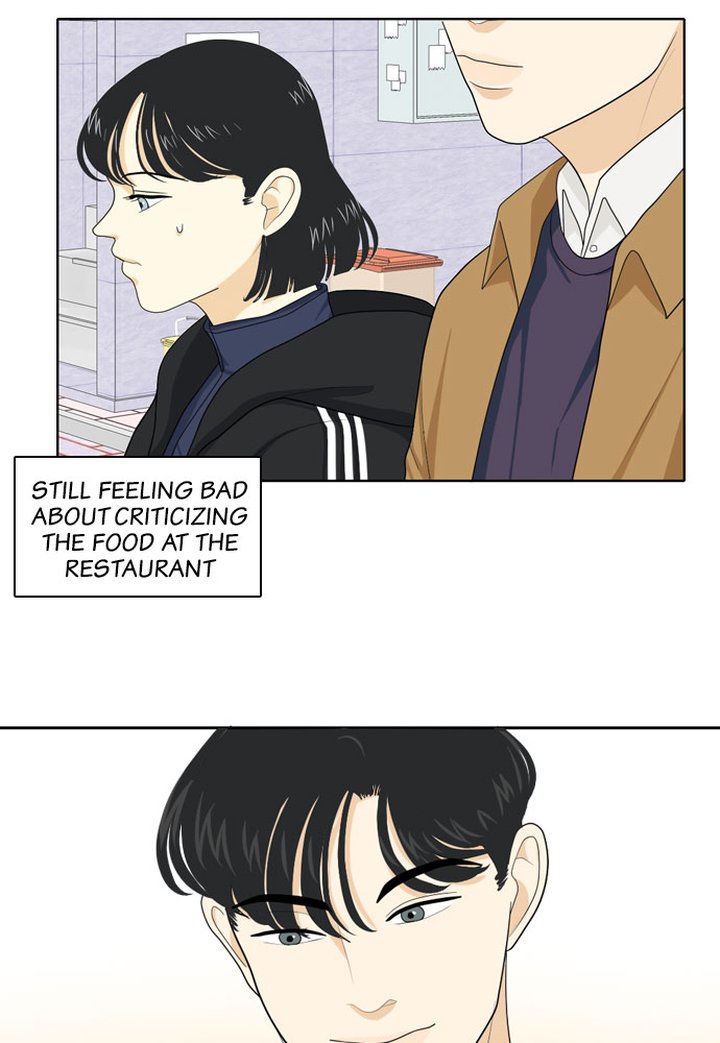 My Roommate Is A Gumiho 29 30