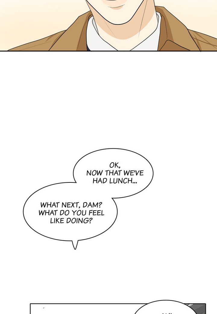 My Roommate Is A Gumiho 29 31