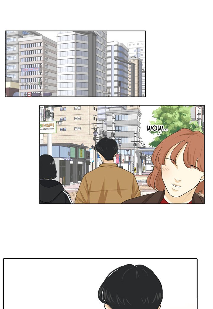 My Roommate Is A Gumiho 29 35
